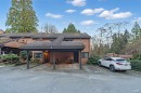 202 Cardiff Way, Port Moody, BC 