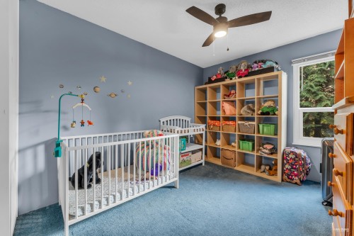 202 Cardiff Way, Port Moody, BC 