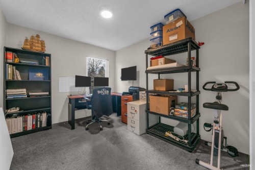 202 Cardiff Way, Port Moody, BC 