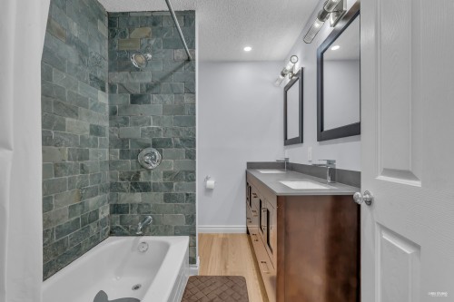 202 Cardiff Way, Port Moody, BC 