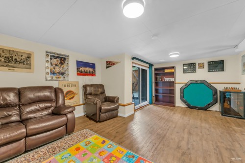 202 Cardiff Way, Port Moody, BC 