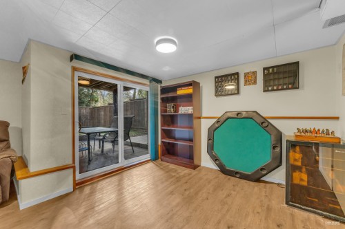 202 Cardiff Way, Port Moody, BC 