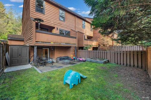 202 Cardiff Way, Port Moody, BC 