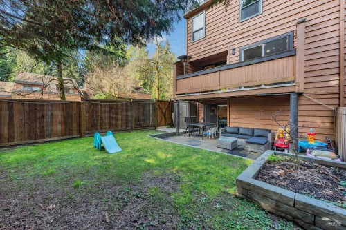 202 Cardiff Way, Port Moody, BC 