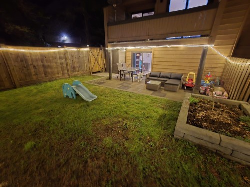 202 Cardiff Way, Port Moody, BC 