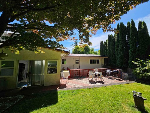 4263 Atlee Avenue, Burnaby, BC 