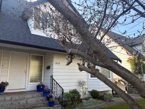 1309 Mahon Avenue, North Vancouver, BC 