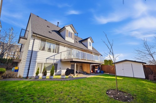 1309 Mahon Avenue, North Vancouver, BC 