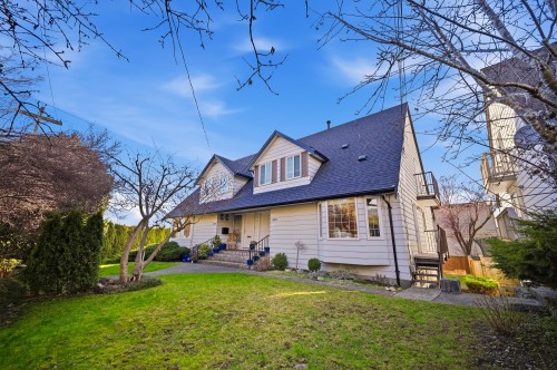 1309 Mahon Avenue, North Vancouver, BC 