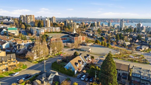 1309 Mahon Avenue, North Vancouver, BC 