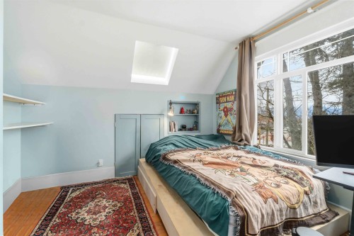 1783 37Th Avenue E, Vancouver, BC 
