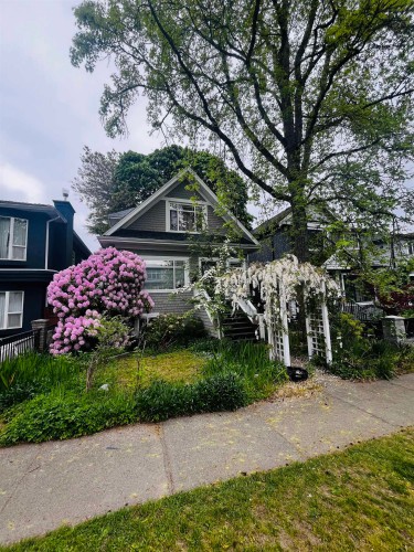 1783 37Th Avenue E, Vancouver, BC 