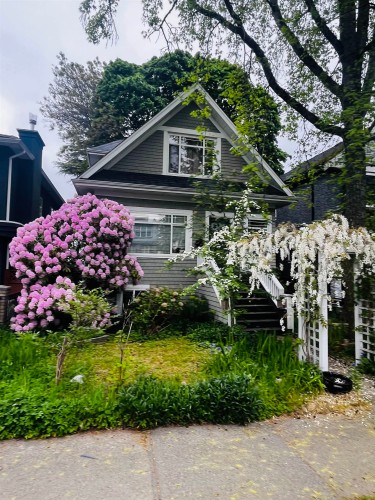 1783 37Th Avenue E, Vancouver, BC 