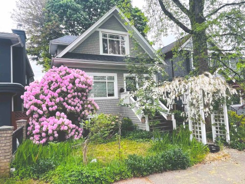 1783 37Th Avenue E, Vancouver, BC 