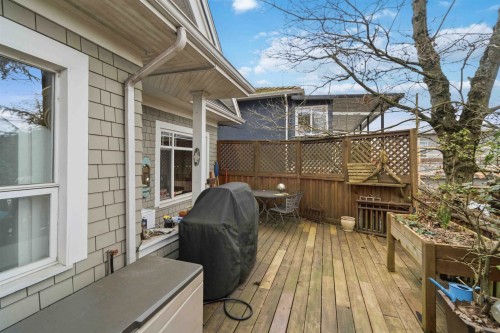 1783 37Th Avenue E, Vancouver, BC 