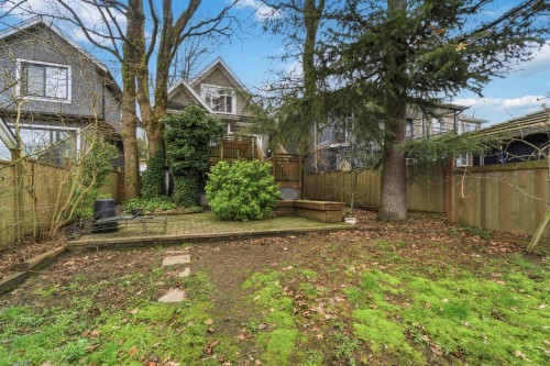 1783 37Th Avenue E, Vancouver, BC 