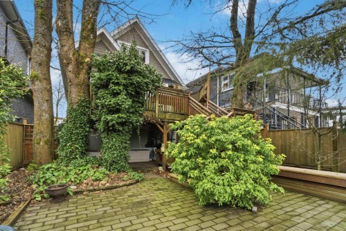1783 37Th Avenue E, Vancouver, BC 