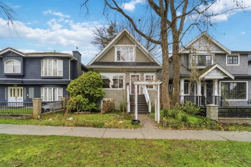 1783 37Th Avenue E, Vancouver, BC 