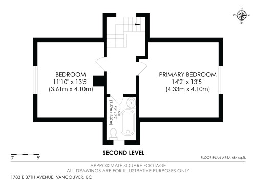 1783 37Th Avenue E, Vancouver, BC 