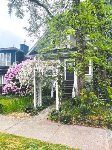 1783 37Th Avenue E, Vancouver, BC 