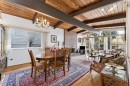922 Canyon Boulevard, North Vancouver, BC 