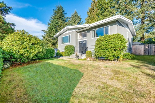 885 Fairfield Road, North Vancouver, BC 
