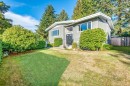 885 Fairfield Road, North Vancouver, BC 