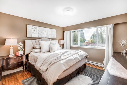 885 Fairfield Road, North Vancouver, BC 