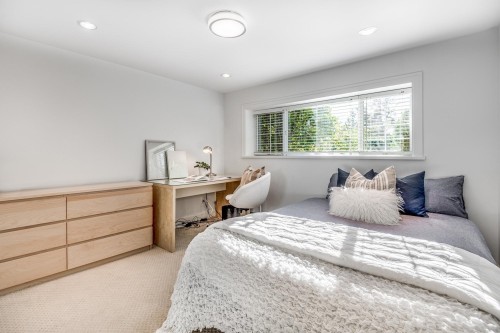885 Fairfield Road, North Vancouver, BC 