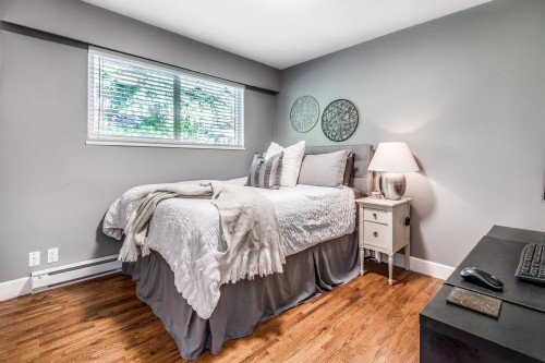 885 Fairfield Road, North Vancouver, BC 