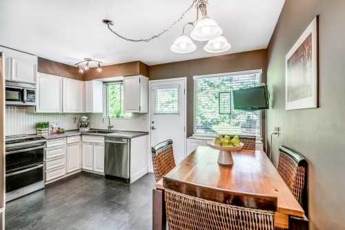 885 Fairfield Road, North Vancouver, BC 