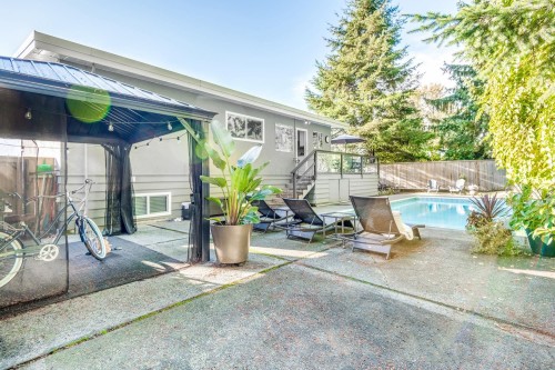 885 Fairfield Road, North Vancouver, BC 