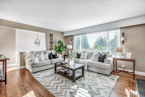 885 Fairfield Road, North Vancouver, BC 