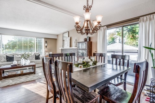 885 Fairfield Road, North Vancouver, BC 