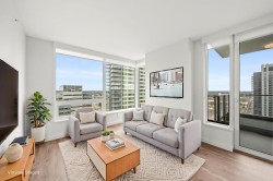 2407-8189 Cambie Street  Vancouver, BC V6P 0G6