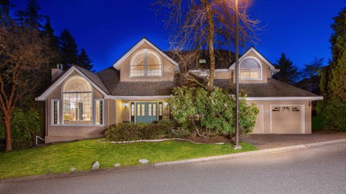 19 Timbercrest Drive, Port Moody, BC 