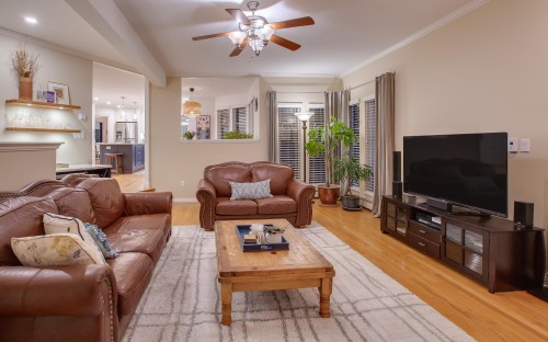 19 Timbercrest Drive, Port Moody, BC 