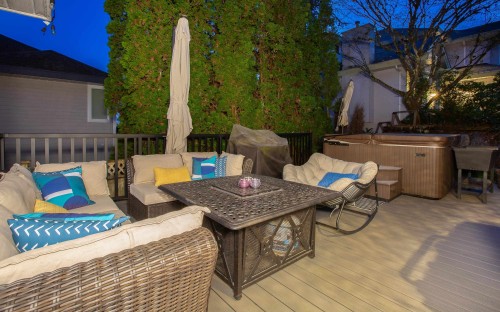 19 Timbercrest Drive, Port Moody, BC 