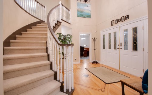 19 Timbercrest Drive, Port Moody, BC 