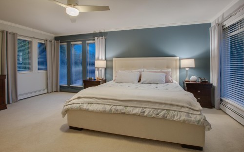 19 Timbercrest Drive, Port Moody, BC 