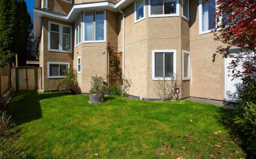 19 Timbercrest Drive, Port Moody, BC 