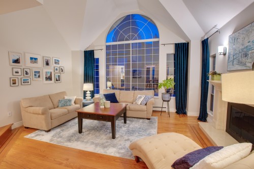 19 Timbercrest Drive, Port Moody, BC 