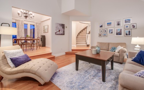 19 Timbercrest Drive, Port Moody, BC 