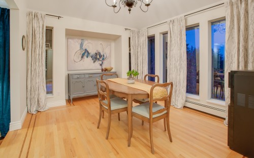 19 Timbercrest Drive, Port Moody, BC 