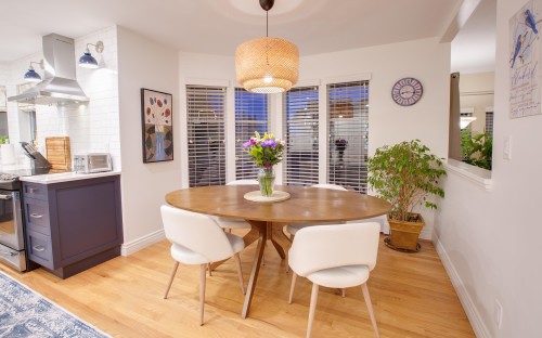 19 Timbercrest Drive, Port Moody, BC 