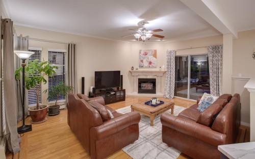 19 Timbercrest Drive, Port Moody, BC 