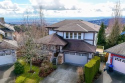 113 Cranberry Court  Port Moody, BC V3H 0C4