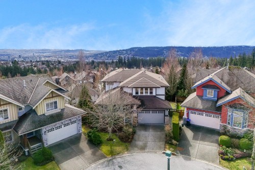 113 Cranberry Court, Port Moody, BC 