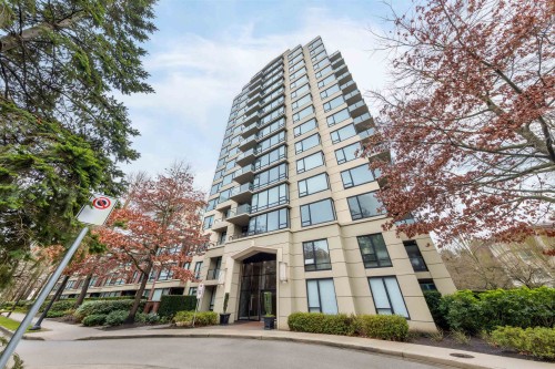 1601-9180 Hemlock Drive  Richmond, BC V6Y 4J5