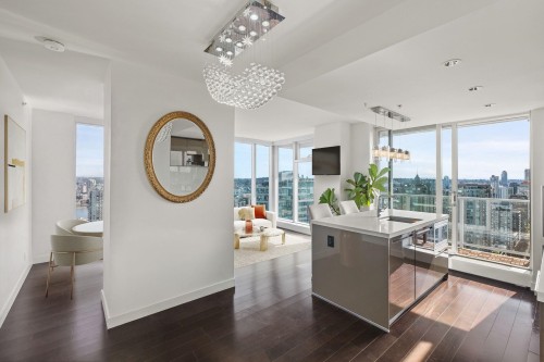 3511 777 Richards Street  Vancouver, BC V6B 0M6